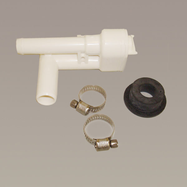 Vacuum Breaker Kit510 Toilet NuConcepts