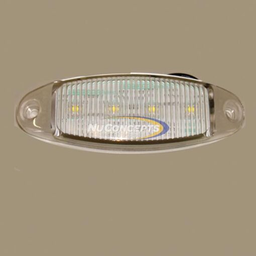 IN USE Light (LED)