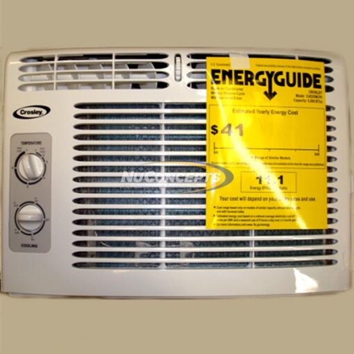 Air Conditioner-5000BTU