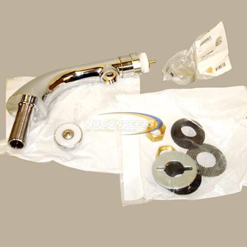 Faucet-Prestige-Chicago Self Closing