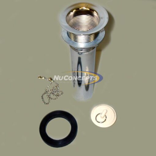 Drain Tailpiece