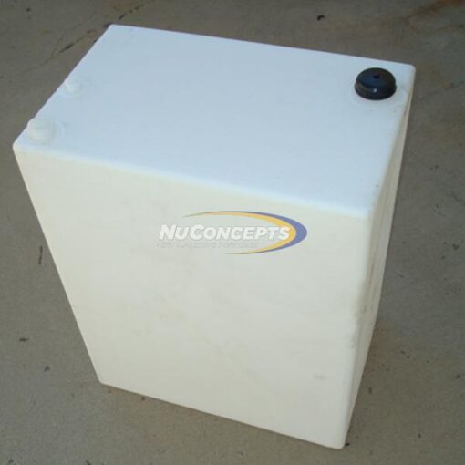 Fresh Water Tank (VIP & Prestige)