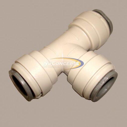 1/2" Tee Union