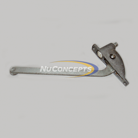Power Operator Assembly Operator Assembly for Power Roof Vent - NuConcepts