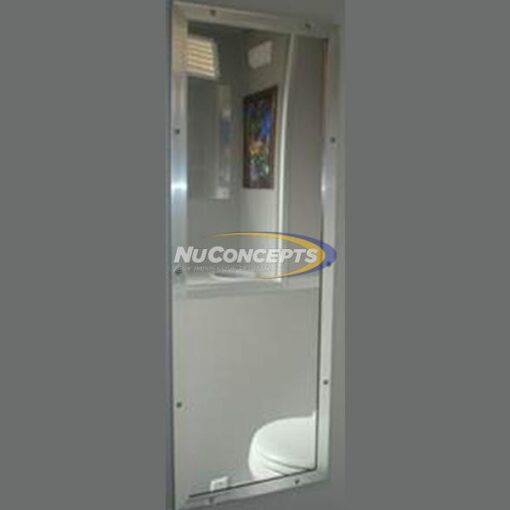 Mirror/ Prestige Tall-11 1/2" x 36" (Metal Frame Sold Separately)-Discontinued