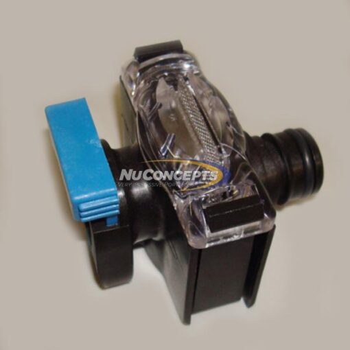 Pump Filter - FloJet