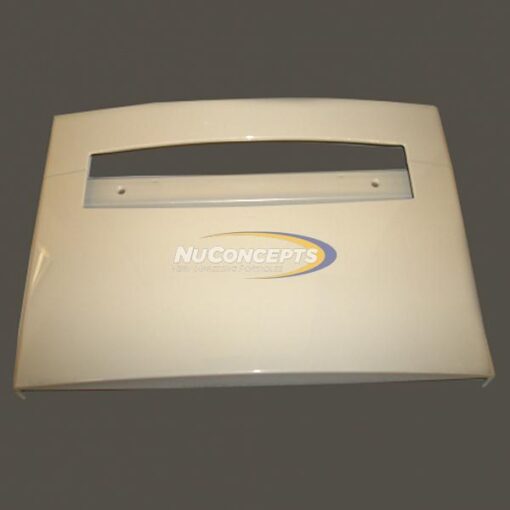 Seat Pad Dispenser