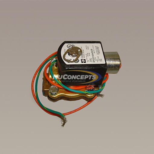 Solenoid Valve