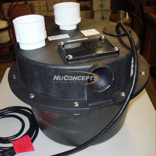 Sump Pump