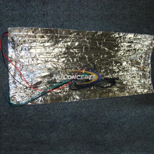 Tank Heat Pad