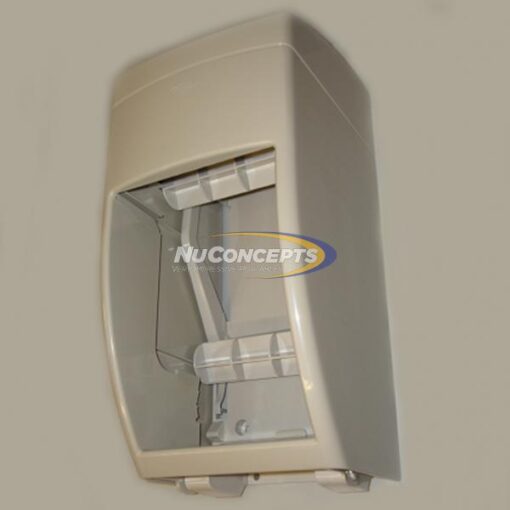 Toilet Tissue Dispenser