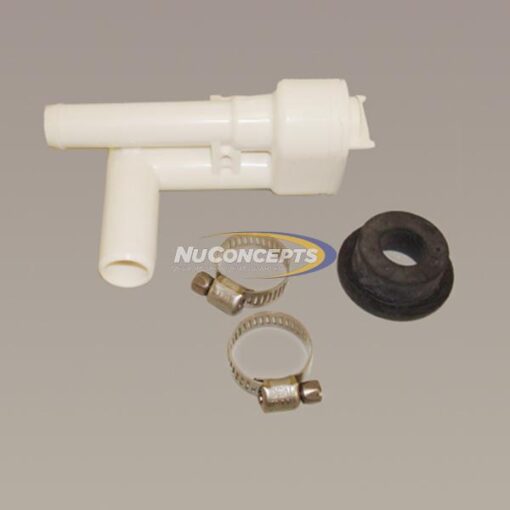 Vacuum Breaker Kit-510 Toilet