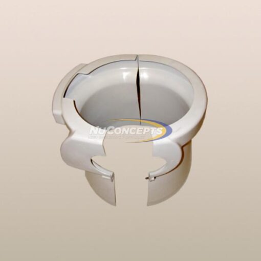 Base Cover (White)