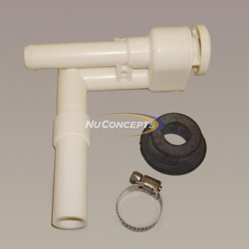 Vacuum Breaker Kit-510 Toilet (w/ext)