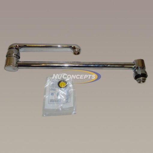 Swing Spout-DJ18 CHI