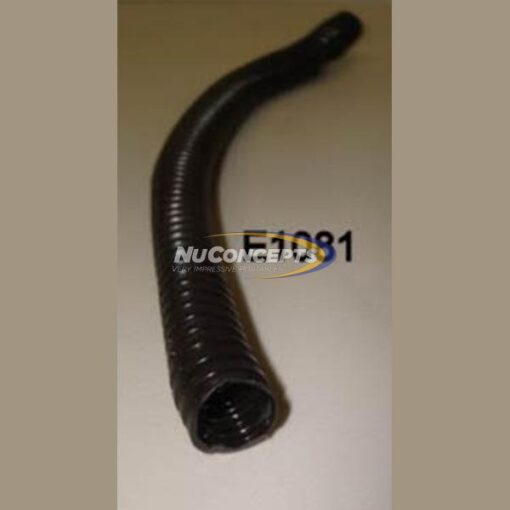42-81L  1/2"  Conv Split Loom