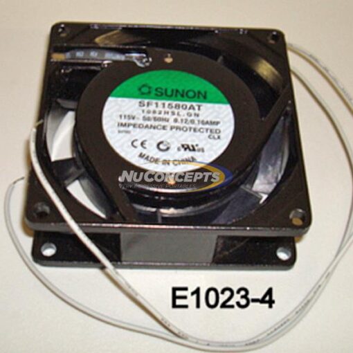 Exhaust Fan-Sunon 115V
