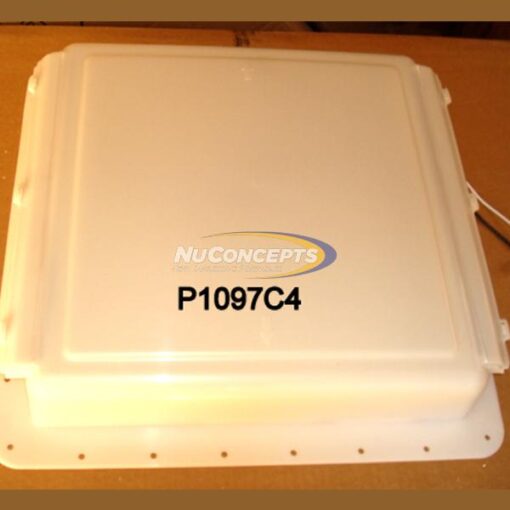 Fan-Atwood EZ Breeze-Discontinued