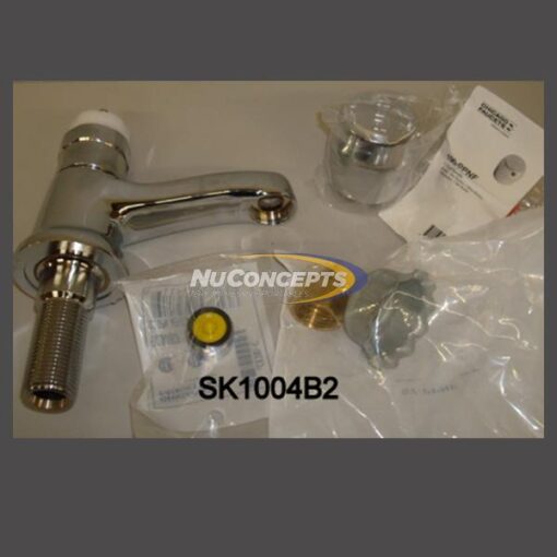 Faucet-VIP Chicago Self-Closing