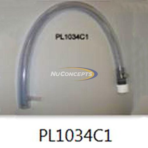 VIP Drain Hose Assembly