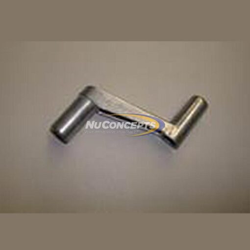 Crank Handle-Metal (Roof Vent)