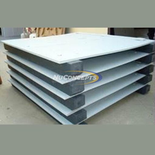 Skid Base Assembly