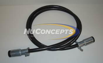 trailer electrical cord