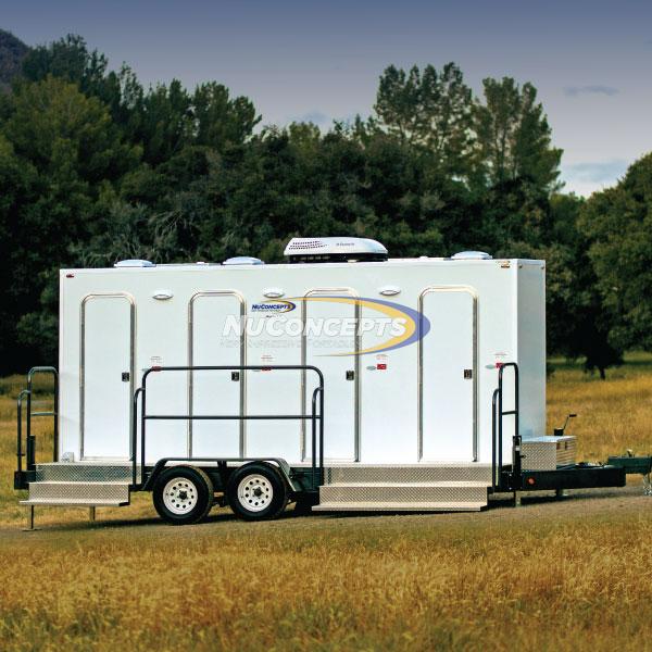 Majestic Portable Restrooms