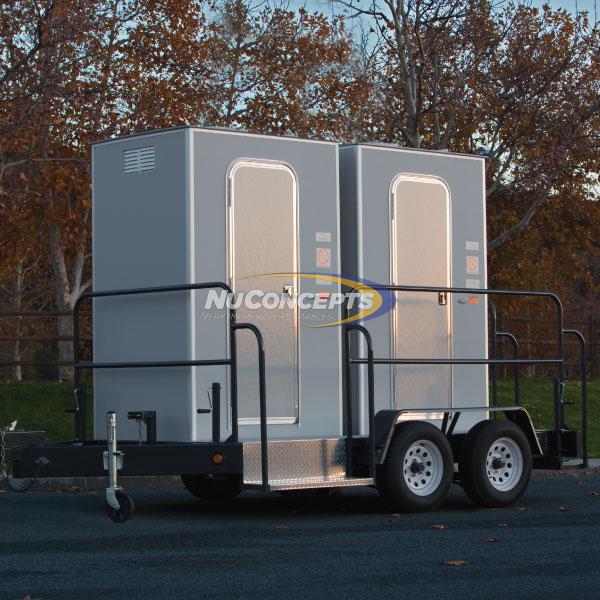 Prestige Portable Restrooms