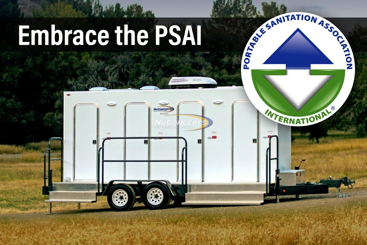 PSAI logo