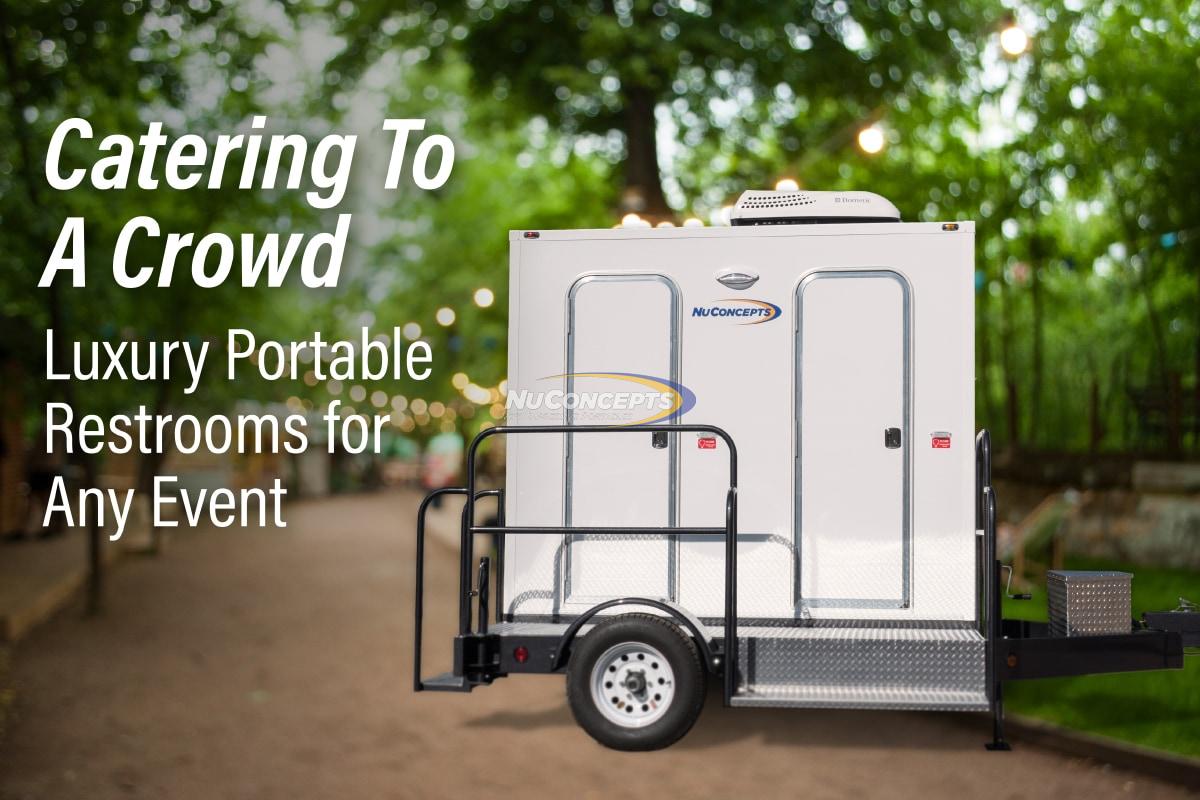 outdoor event