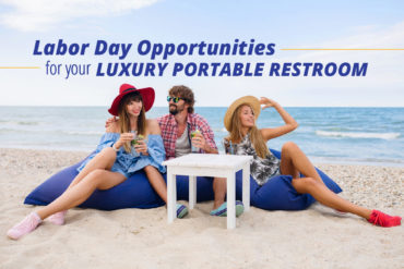 Labor Day Opportunities