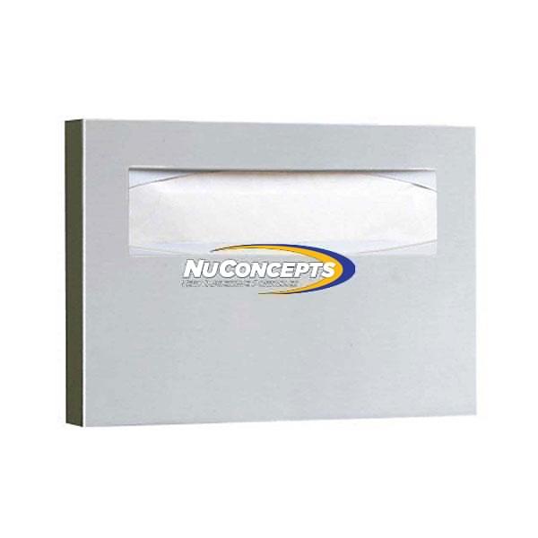 Stainless Steel Toilet Seat Cover Dispenser